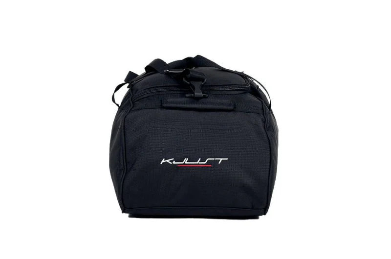 Kjust Dakkoffer tas BB14BS 93 liter-2