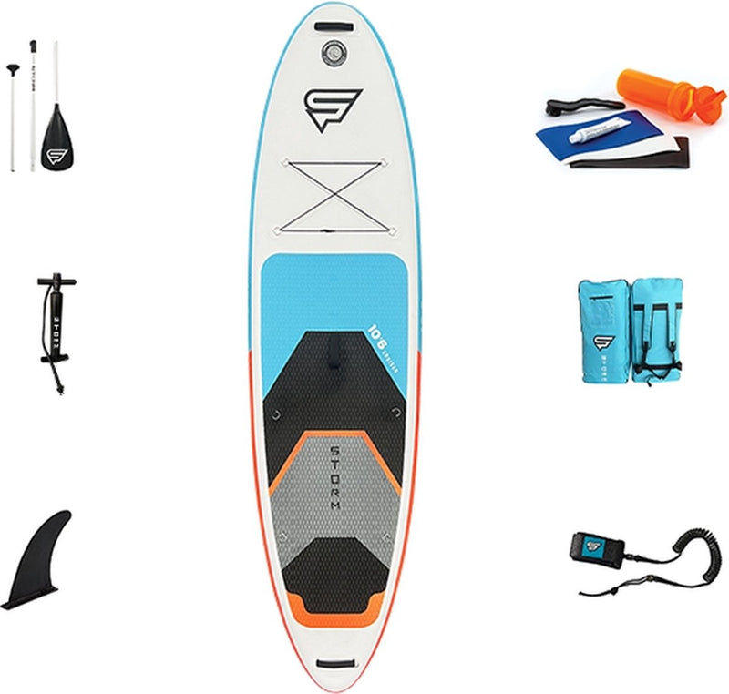 Storm Freeride Sup Board