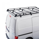 Cruz 2 roller supports voor Evo Rack