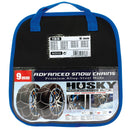 Husky Butzi 195-12