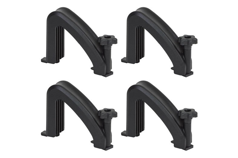 Menabo laadstopper - 4 stuks