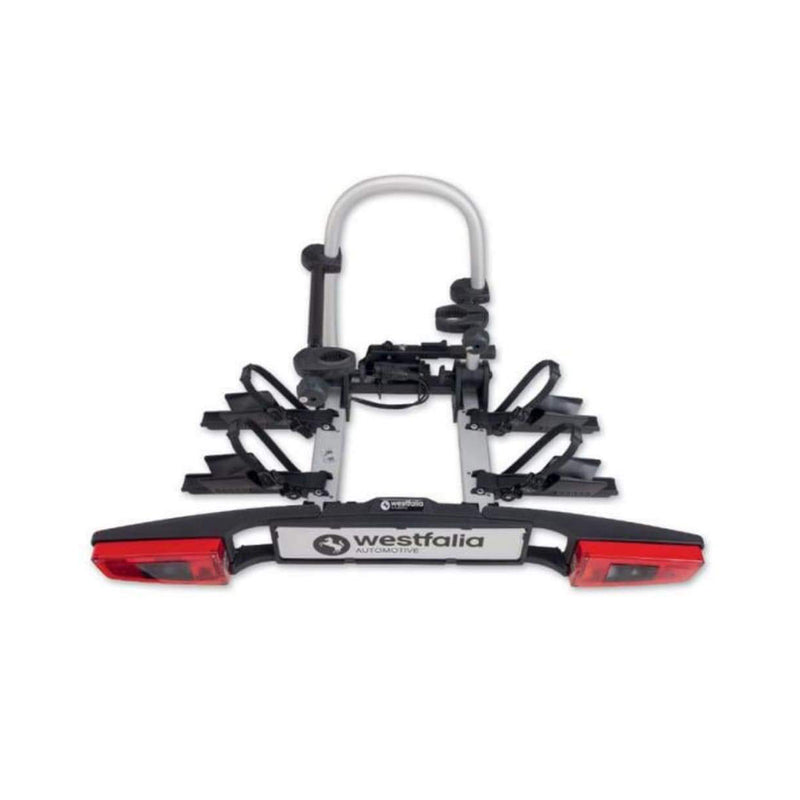 Westfalia Bikelander LED Fietsendrager-2