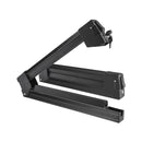 Menabo Yelo 4 NS Zwart-2