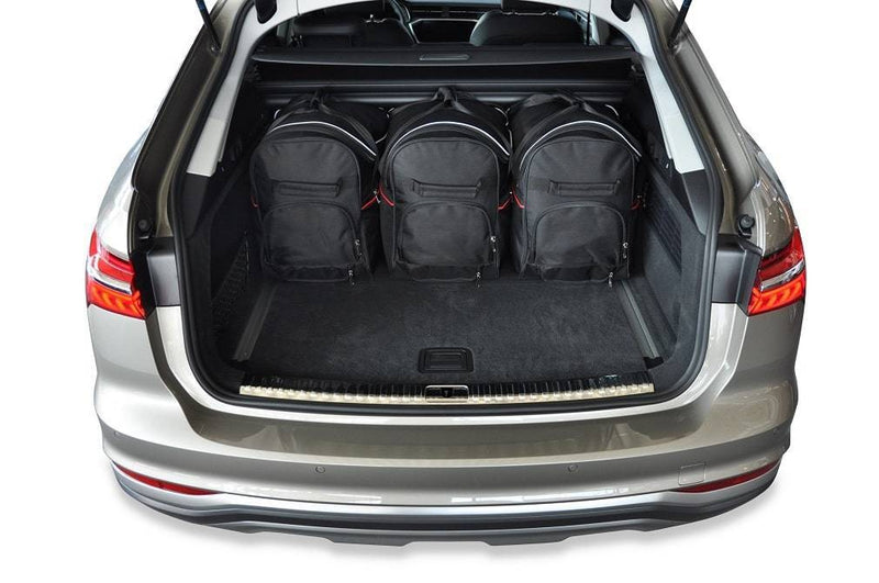 Kjust reistassenset geschikt voor Audi A6 (C8) Allroad (2018-2023)