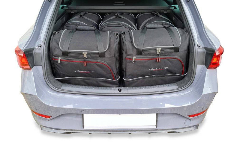 Kjust reistassenset geschikt voor Cupra Leon (Cupra)Leon stationwagen (2020-)