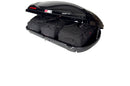 Kjust dakkoffer tassenset Kamei Husky 420-3