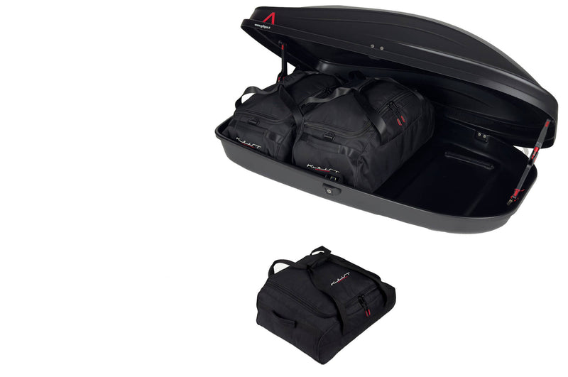 Kjust dakkoffer tassenset G3 Spark 320