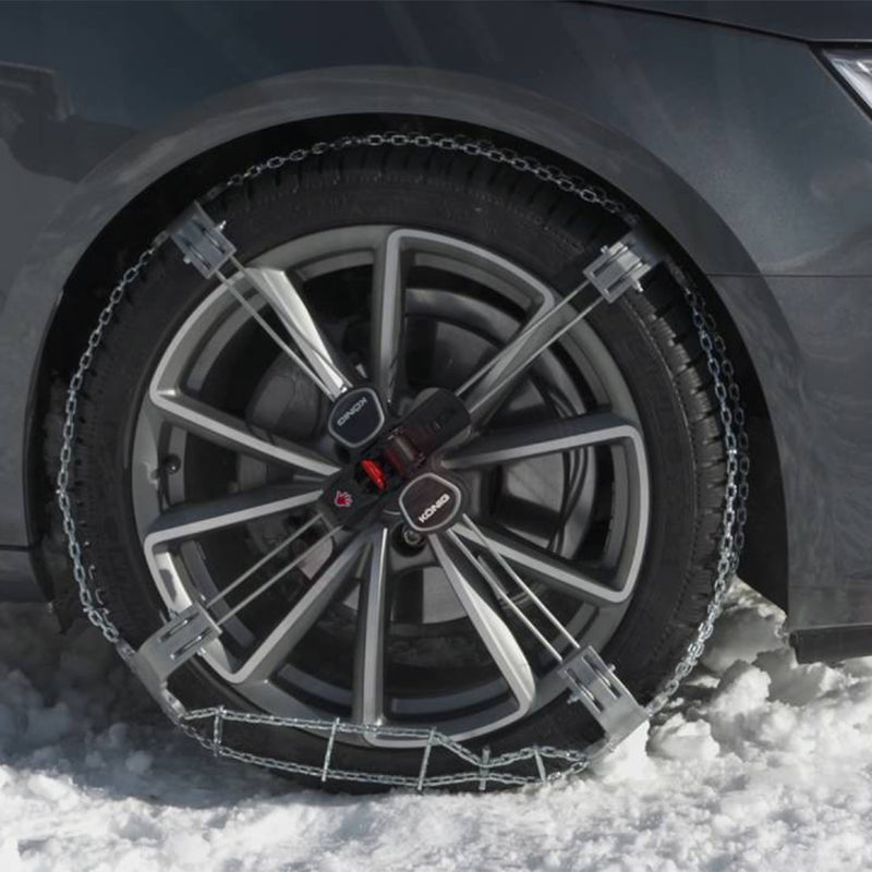 König K-SUMMIT K34-7