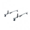 Cruz 4x Laadstoppers 18 cm hoog - Alu Cargo-3