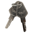 Menabo dakdrager Sherman geschikt voor Seat Exeo ST stationwagen (2009-2013)-4