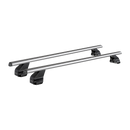 Menabo dakdragerset Omega aluminium geschikt voor Land Rover Range Rover Sport (2013-2022)-2