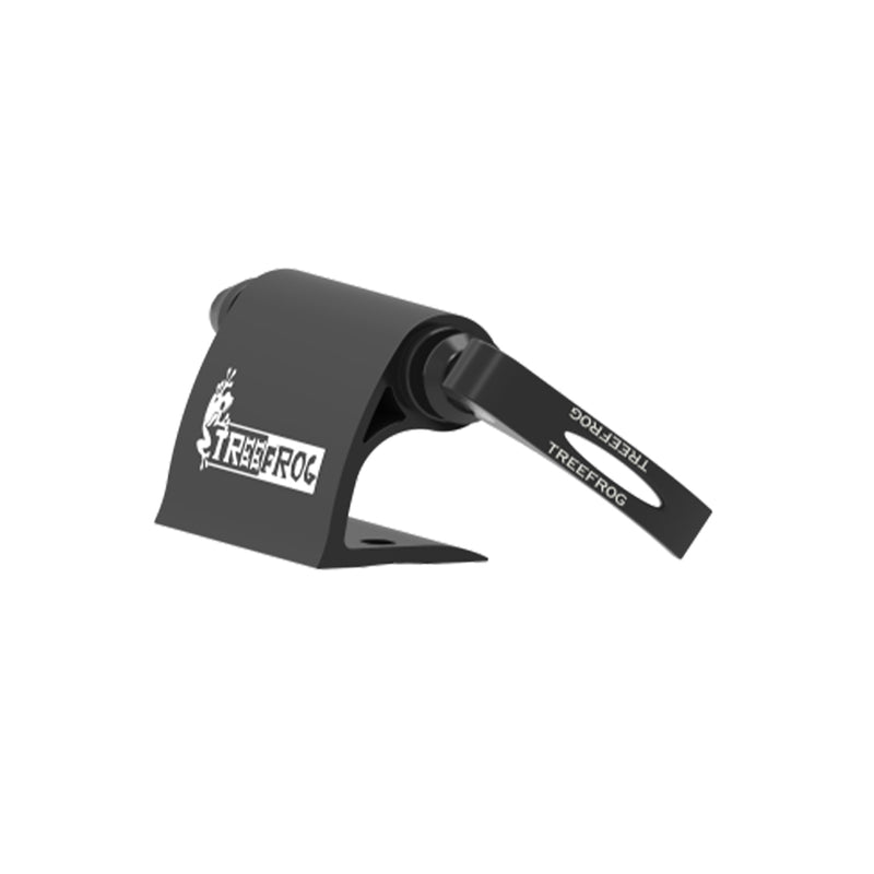 TreeFrog Model Pro 1 fietsendrager (9-12x100mm)-3