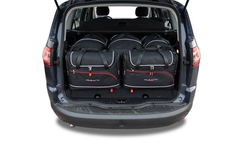 Kjust reistassenset geschikt voor Ford S-Max (2006-2015)