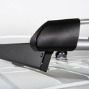 Cruz Evo Rack Aluminium module A37-158-5