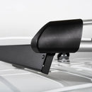 Cruz Evo Rack Aluminium module A30-140-5