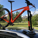 TreeFrog Model Pro 1 fietsendrager (15x110mm)-4