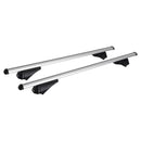 Menabo dakdrager Tiger geschikt voor Peugeot 508 SW stationwagen (2011-2014)