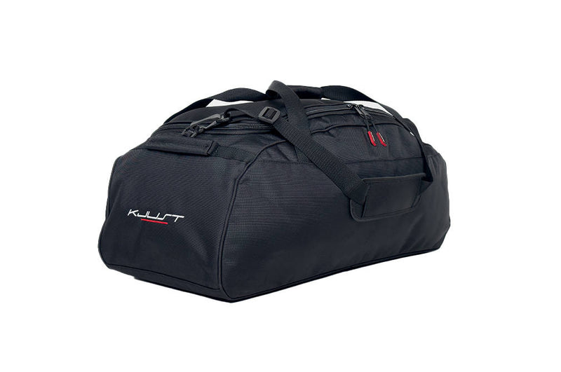 Kjust Dakkoffer tas BB09BS