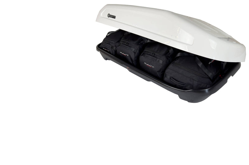 Kjust dakkoffer tassenset Modula Evo 400