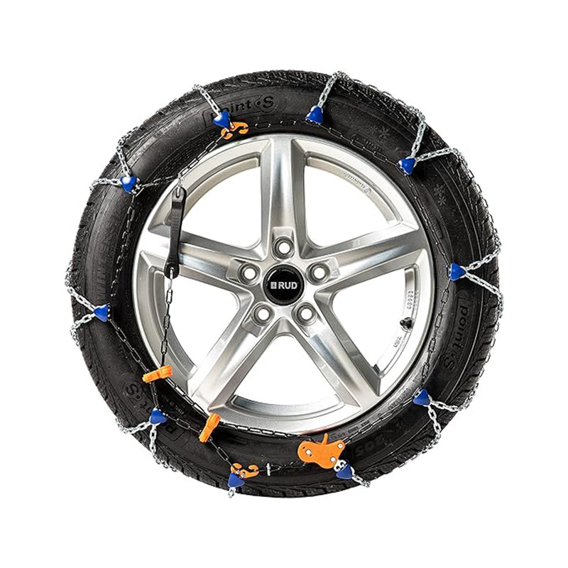 RUD GRIP - 4025 9mm-3