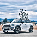 Atera dakdrager Signo geschikt voor Ssangyong Korando (2011-2019)