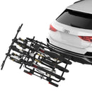 Cruz Tailo adapter voor 3e fiets-5