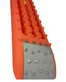 Off-road anti slip plaat metalen punt 85X25cm-2