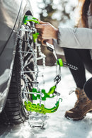 Veriga Tractiva SUV U60-7