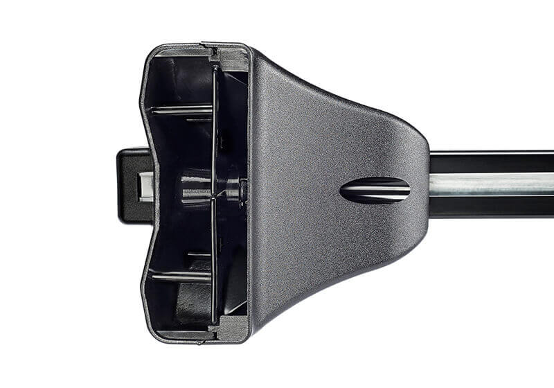 Cruz dakdragerset Oplus S-FIX geschikt voor Mercedes Benz CLA Shooting Brake (2015-2019)