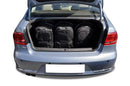 Kjust reistassenset geschikt voor Volkswagen Passat (B7) Sedan (2011-2014)