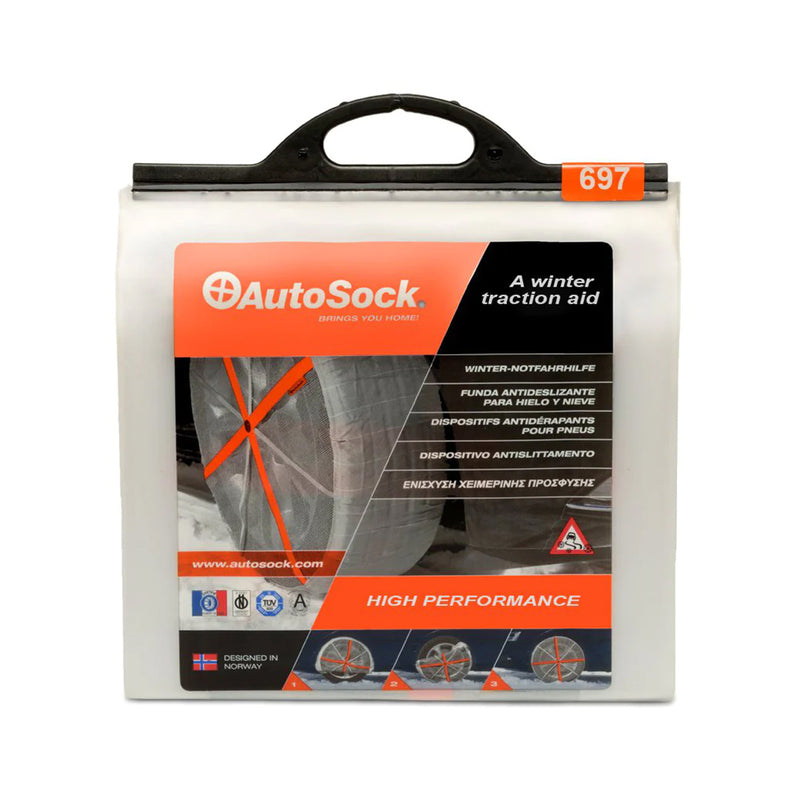 AutoSock High Performance 540