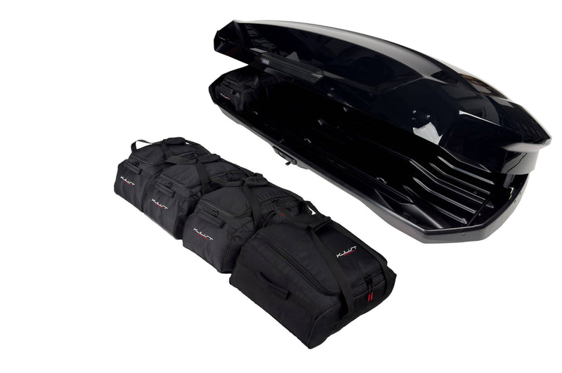 Kjust dakkoffer tassenset Thule Motion 3 Xxl