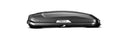 Hapro dakkoffer Trivor 440 Antraciet-2