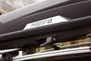 Hapro dakkoffer Trivor 440 Antraciet-6