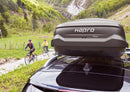 Hapro dakkoffer Trivor 440 Antraciet-7