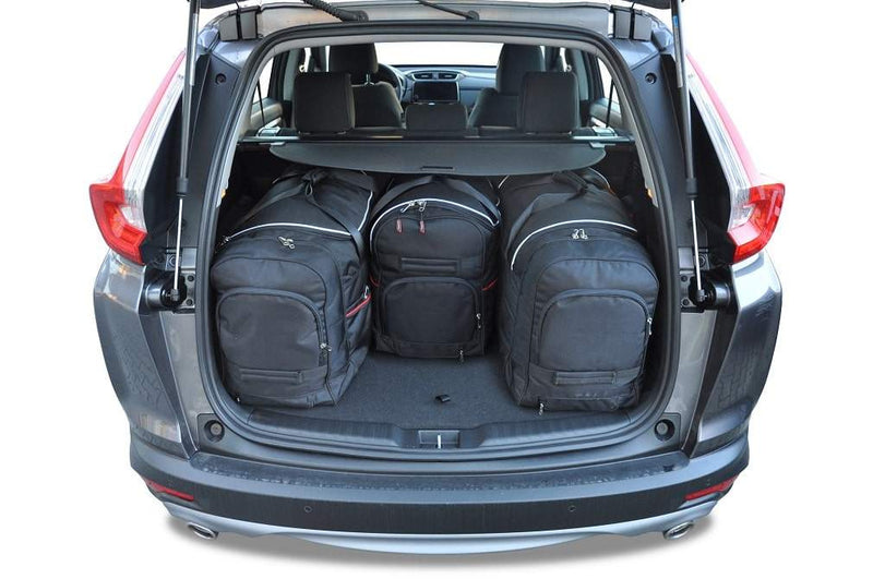 Kjust reistassenset geschikt voor Honda CRV (2018-)