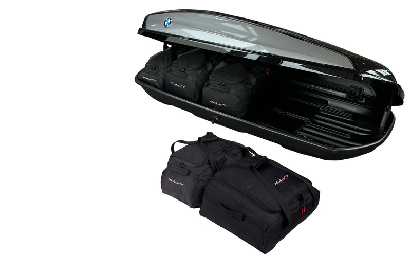 Kjust dakkoffer tassenset Bmw 82732406460 420L