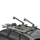 Menabo Yelo 6 Zwart-5