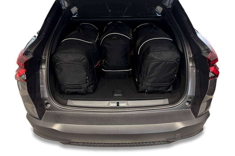 Kjust reistassenset geschikt voor Citroen C5 X (2022-)