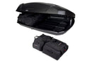 Kjust dakkoffer tassenset Thule Force Xt L-8