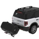 Cruz Sector 400 NT- zwart-6