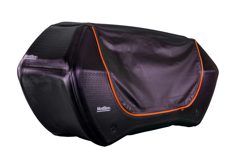 Senja Box - Genio Pro compleet-2