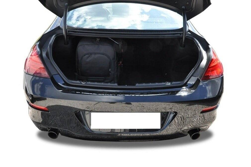 Kjust reistassenset geschikt voor BMW 6 serie (F13) coupe (2011-2018)