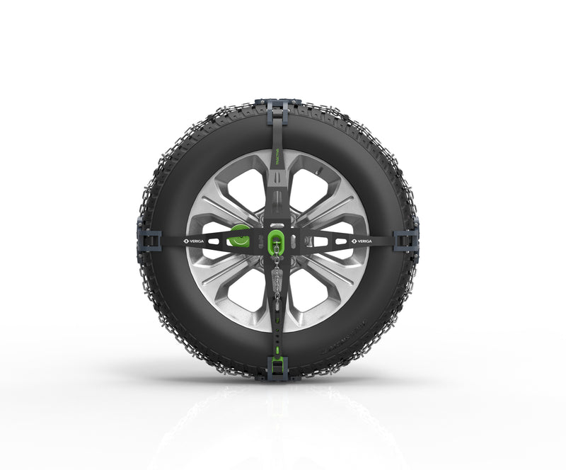 Veriga Tractiva SUV U40-3