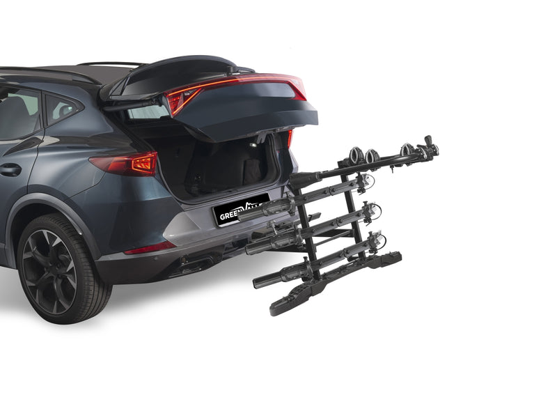 Green Valley Explorer 3 fietsendrager-4