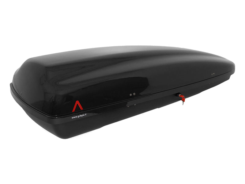 G3 dakkoffer Arjes 480 	