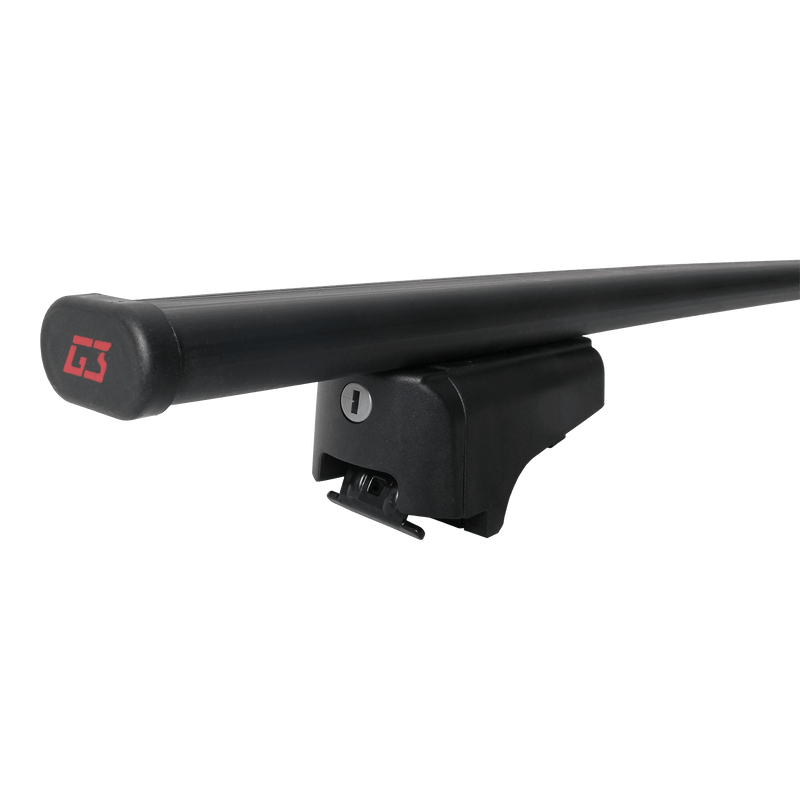 G3 dakdrager Clop geschikt voor Infiniti QX70 (2013-2017)