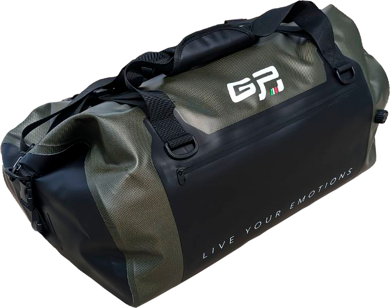 GP Saturn Vakantieset