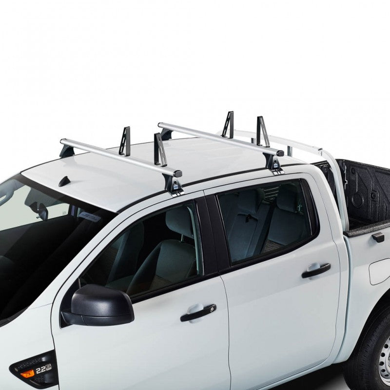 Cruz 6 Laadstoppers 18cm voor Cruz Alu-2