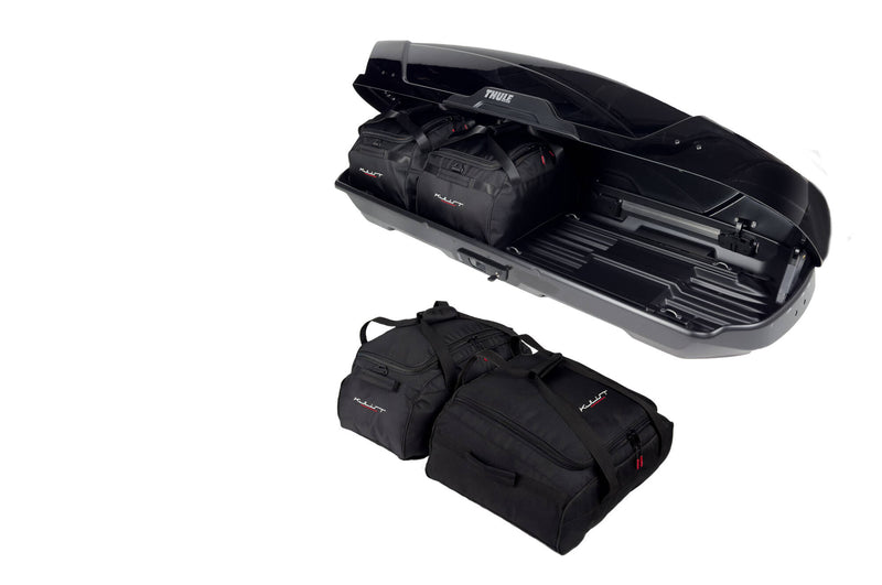 Kjust dakkoffer tassenset Thule Motion Xt Sport